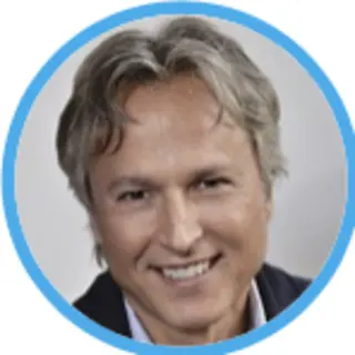 Dr Michel Abbou
