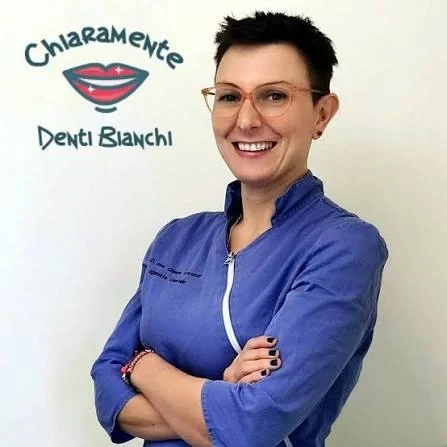 Chiara Lorenzi