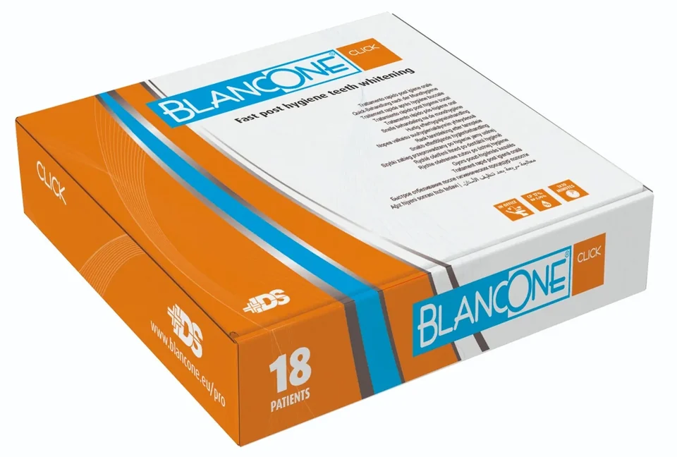 BlancOne CLICK+