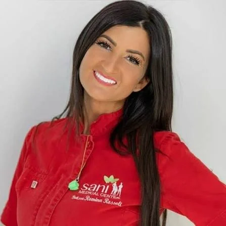 Romina Rossoli